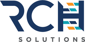 RCH logo