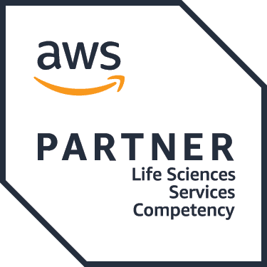 AWS Partner Badge